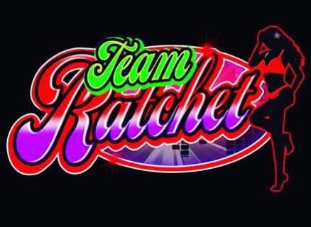 Team Ratchet.

Business inquiries email: teamrachetmedia@gmail.com
Fb. letsgetrachet
merchandise coming soon with prices.