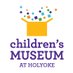 Children's Museum at Holyoke (@cmholyoke) Twitter profile photo Children's Museum at Holyoke (@cmholyoke) Twitter profile photo