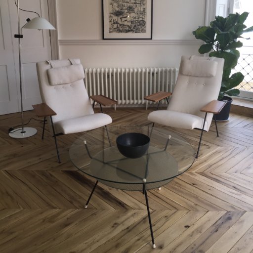 Reclaimed Parquet Wood Flooring Specialists. Supply and Professional Fitting Services of Recycled Parquet and Other Superior Wood Flooring Solutions