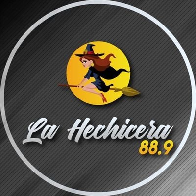 Con 25 años al aire, somos una de las radios referentes en Loja.
Escúchanos en 88.9 FM las 24 horas del día.
Facebook e Instagram: LaHechiceraFM.