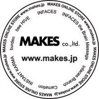 MAKES online store(@makesweb) 's Twitter Profile Photo