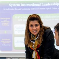 Maria Kaparou (@drmariakaparou) 's Twitter Profile Photo Maria Kaparou (@drmariakaparou) 's Twitter Profile Photo
