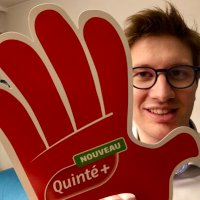 Thibs Lst (@thibaudlst) 's Twitter Profile
