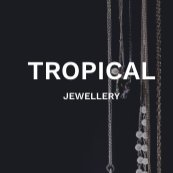 TropicalJewellery(@TropicalJewell1) 's Twitter Profile Photo