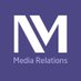 NM Media Relations (@NMHC_News) Twitter profile photo