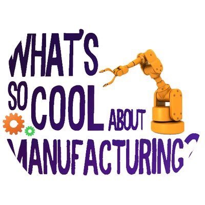 wscmnt's profile picture. What's So Cool About Manufacturing Northern Tier (PA)