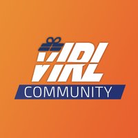 vIRL Community(@vIRL_Community) 's Twitter Profile Photo
