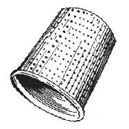 thimble lit mag | SUBS OPEN! (@thimblelitmag) 's Twitter Profile