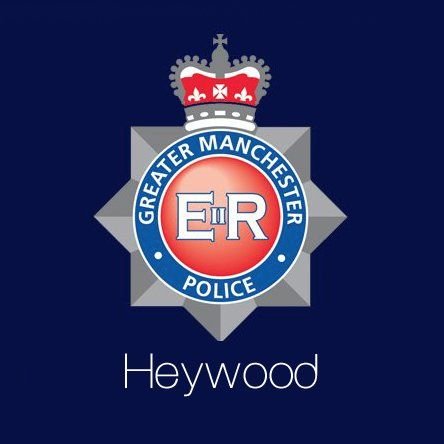 ● Neighbourhood Sergeant @ Heywood
● Fighting Crime and Protecting Communities since 2005
● This account is personal and all views are my own