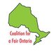 @Coalition4aFairOntario (@coalition4afai1) Twitter profile photo @Coalition4aFairOntario (@coalition4afai1) Twitter profile photo
