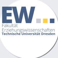 Fakultät Erziehungswissenschaften TU Dresden (@ew_tudresden) 's Twitter Profile