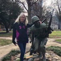 Leigh Michaels #VoteBlue #VoteHarrisWalz2024 (@michaels_leigh) 's Twitter Profile