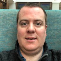 Colin 'Tails' Taylor (@colintaylor1986) 's Twitter Profile Photo Colin 'Tails' Taylor (@colintaylor1986) 's Twitter Profile Photo