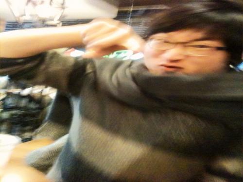 ITH, 안드로이드 공작소에서 안드로이드 개발을 맡고 있습니다! 현재 대학원과 병행 중!! ㅋ.ㅋ!!