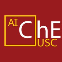 AIChE USC (@aiche_usc) 's Twitter Profile