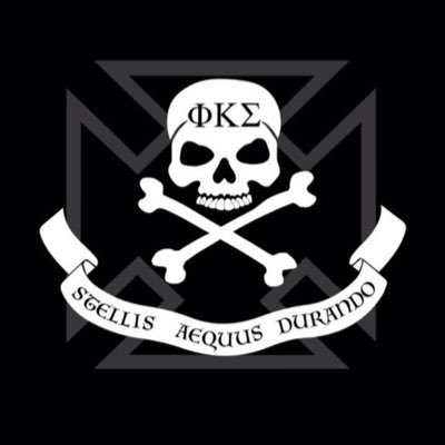 Official Account- ΔΡ Chapter of Phi Kappa Sigma International Fraternity est. 1850