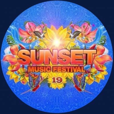Official ticket vendor for Sunset Music Festival Tampa 2019! Use the link below for discount tickets ⤵️🔥