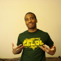 Timothy Glover - @shortNstupid Twitter Profile Photo