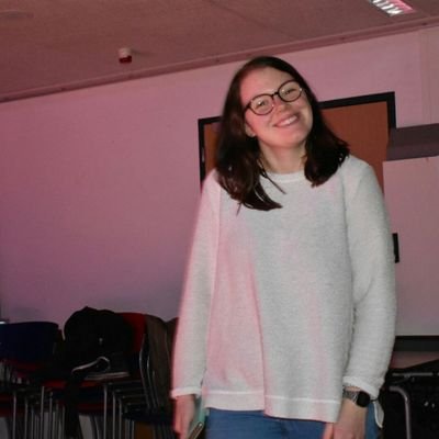Eigenaar https://t.co/uz4iuQ6hTz / Actrice / Studente / Leeuwarden / Kindertheater