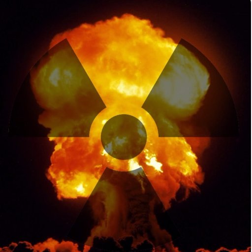 My name is Alexander and this is my nuclear themed blog. Here I share interesting and rare materials.