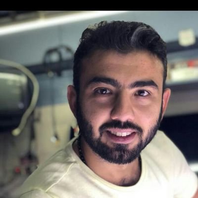 YasarMORAY's profile picture. 