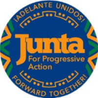 JUNTA for Progressive Action (@junta1969) 's Twitter Profile Photo JUNTA for Progressive Action (@junta1969) 's Twitter Profile Photo
