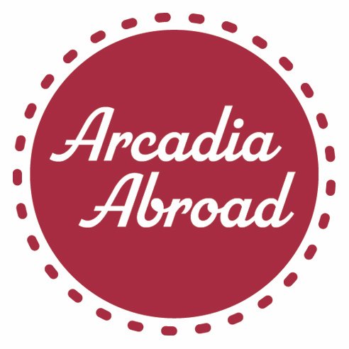 For over 70 years, students have studied abroad with @arcadia1853. #LearnEverywhere through study abroad with #ArcadiaAbroad