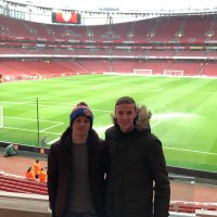 Philip O'Connor (@philoconnor9) 's Twitter Profile