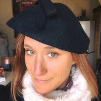 Marie Courtecuisse (@mariecourtecui1) 's Twitter Profile