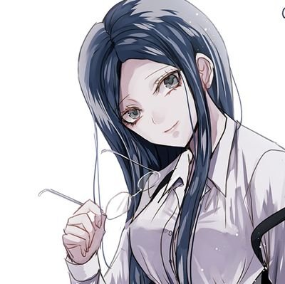 PlainOlGal's profile picture. #DRRP #SERIOUSRP #CRACKRP #LEWDRP