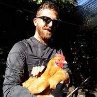 Dustin Palmer (@dustinbpalmer) 's Twitter Profile