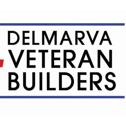LlcDelmarva's profile picture. Veterans hiring veterans to #build a better Delmarva. #vetsbuild #generalconstruction