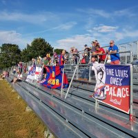 Russ of the Holmesdale (@5fifteen) 's Twitter Profile Photo