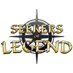 Seekers of Legend (@OfSeekers) Twitter profile photo