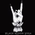 blackwidowyoga (@blackwidowyoga) Twitter profile photo blackwidowyoga (@blackwidowyoga) Twitter profile photo