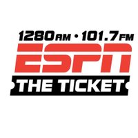 ESPN Radio: The Ticket (@espntheticket) 's Twitter Profile