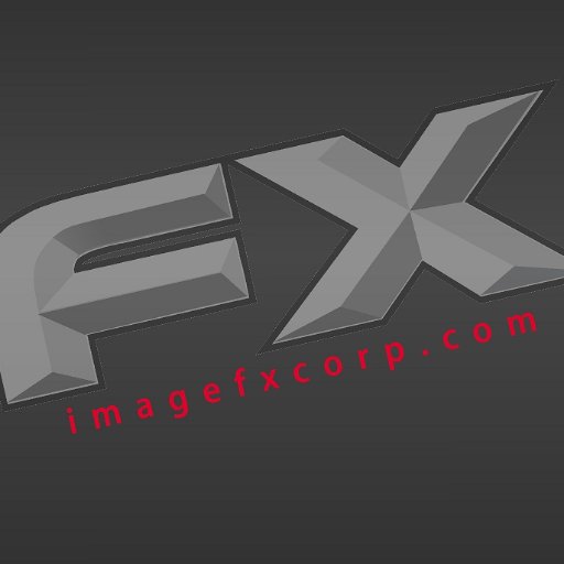 ImageFX  is the industry leader in digital design, printing, brand conversions and environmental branding. We are, in essence, your one-stop image-maker.