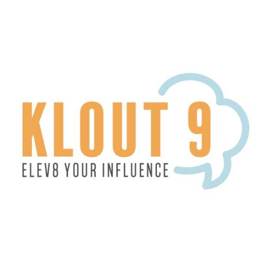 Klout 9