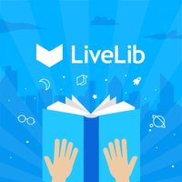 LiveLib(@livelib) 's Twitter Profile Photo