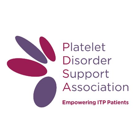 Platelet Disorder Support Association ~ the premier source for information, treatments, and support for people with ITP (immune thrombocytopenia).