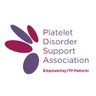 PDSA_ITP's profile picture. Platelet Disorder Support Association ~ the premier source for information, treatments, and support for people with ITP (immune thrombocytopenia).