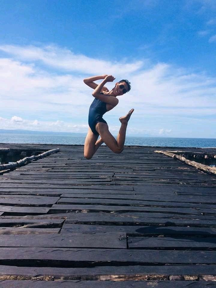 TajaleMarvin's profile picture. 