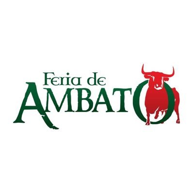 Cuenta oficial de la Plaza de Toros de Ambato. Feria 