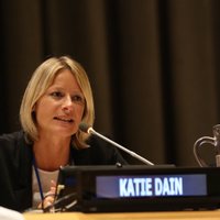 Katie Dain (@katiedain1) 's Twitter Profile