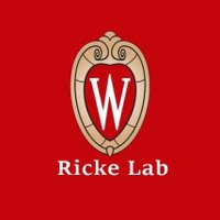 Ricke Lab(@LabRicke) 's Twitter Profileg