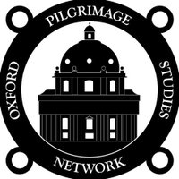 The Oxford Pilgrimage Studies Network (@oxpilgrimage) 's Twitter Profile