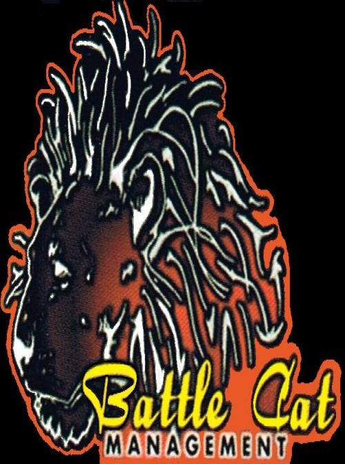BattleCatMgt's profile picture. Artist Management, 
Tour/Road Manager& Booking Agent. 2 book MoKenStef, Adina Howard, Uncle Luke, & more, contact battlecatmgt@gmail.com