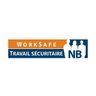 SecuriTravailNB's profile picture. Notre vision : Des lieux de travail sains et sécuritaires au N.-B.  Pour nous aviser en cas d’accident ou d’exposition : 1 800 999-9775. Follow us @WorkSafeNB