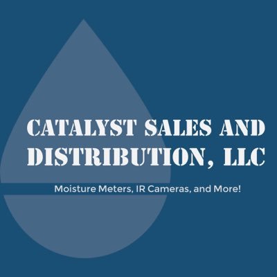 Veteran owned and operated business that specializes in the sale of moisture detection equipment and thermal cameras