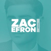 Zac Efron México(@EfronMexico) 's Twitter Profile Photo